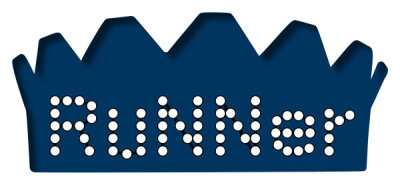 Runner-logo